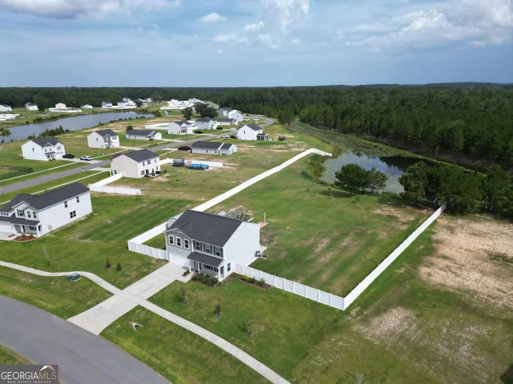 455 Tondee WAY Midway, GA 31320