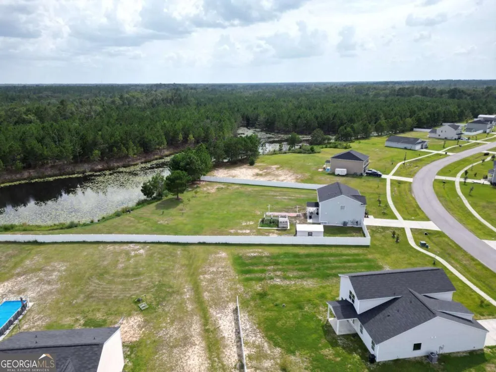 455 Tondee WAY Midway, GA 31320