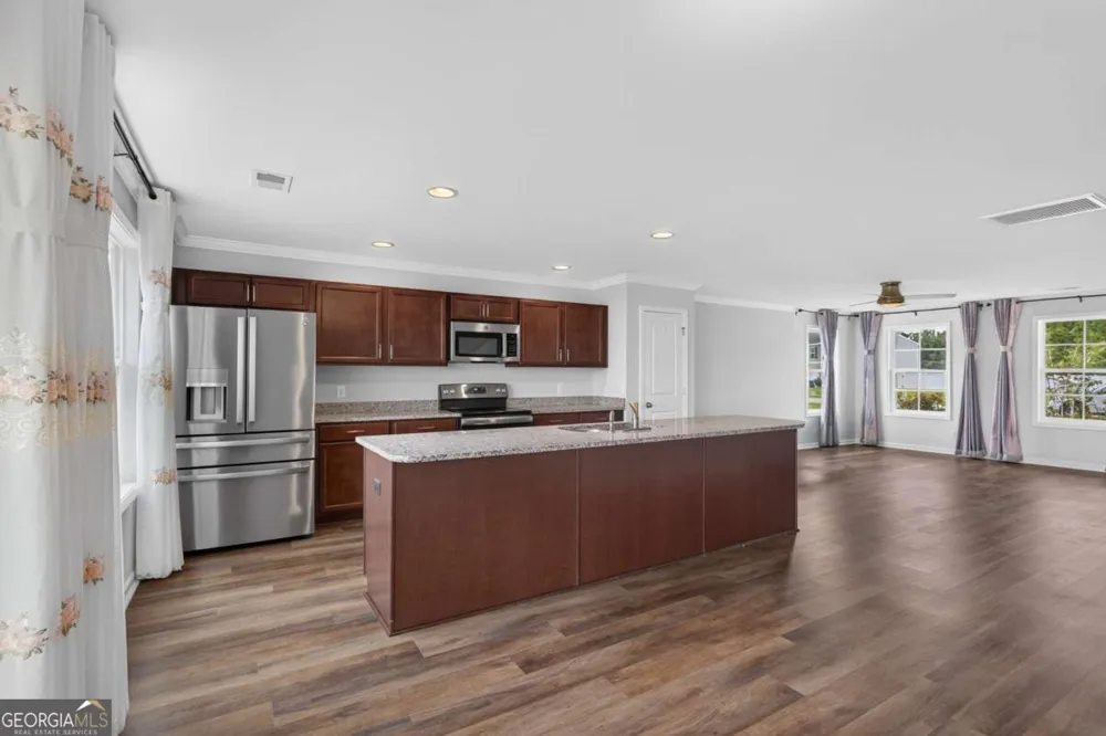 455 Tondee WAY Midway, GA 31320