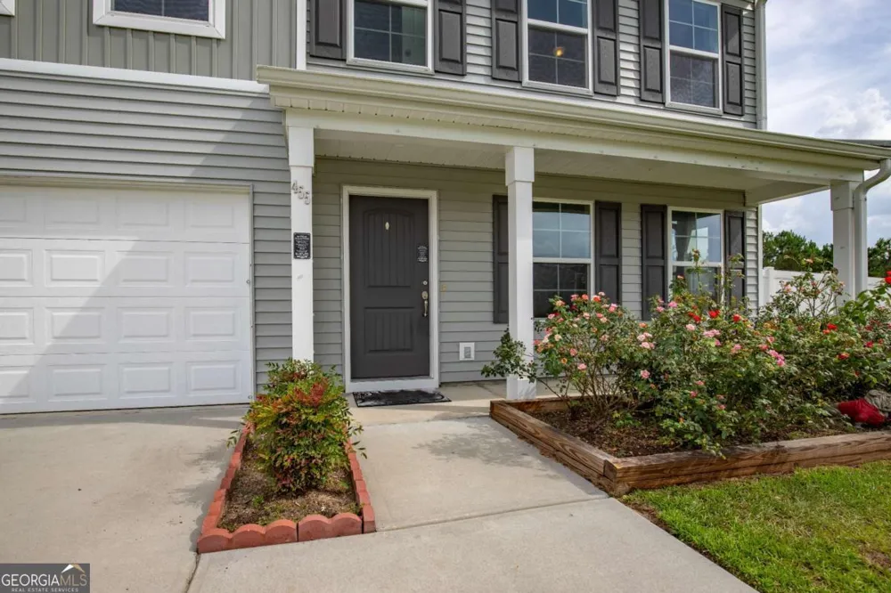 455 Tondee WAY Midway, GA 31320