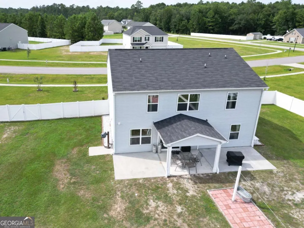 455 Tondee WAY Midway, GA 31320