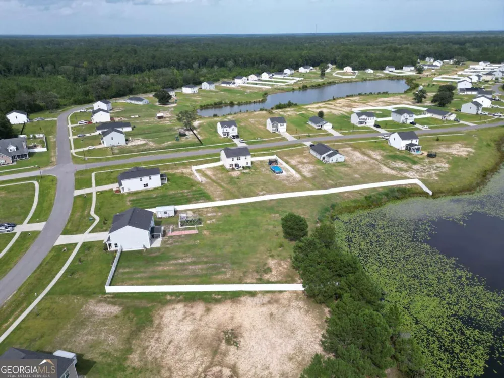 455 Tondee WAY Midway, GA 31320