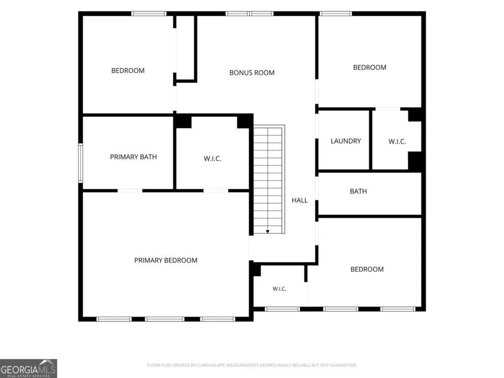 455 Tondee WAY Midway, GA 31320