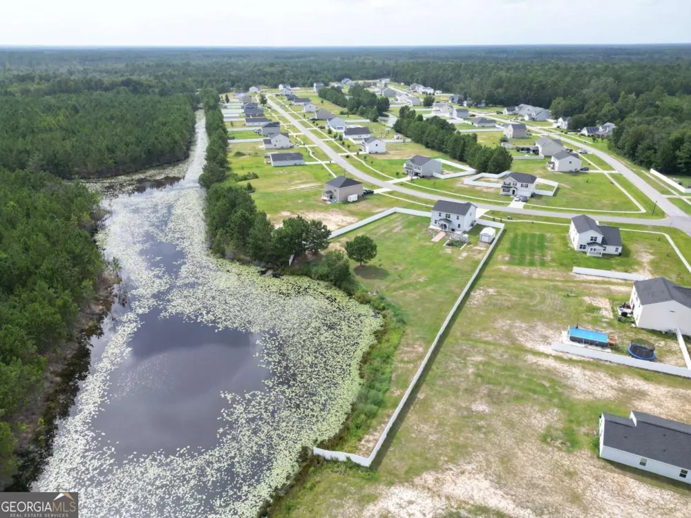 455 Tondee WAY Midway, GA 31320