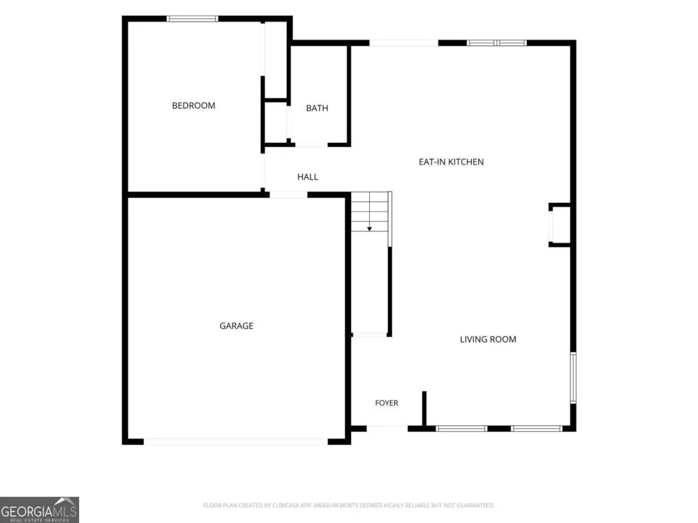 455 Tondee WAY Midway, GA 31320