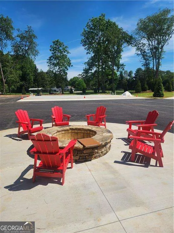 0 Barnard LN Dillard, GA 30537