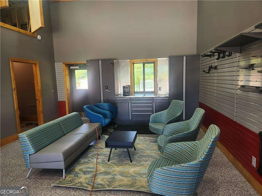 0 Barnard LN Dillard, GA 30537