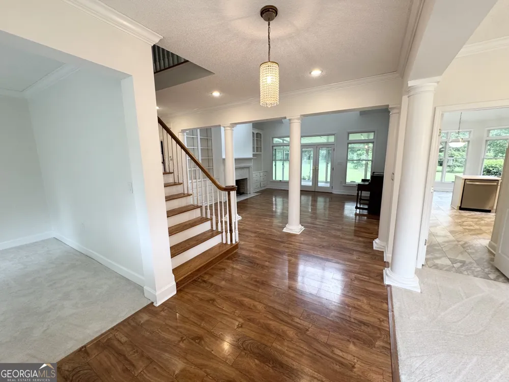 113 S Tamie CIR Kathleen, GA 31047