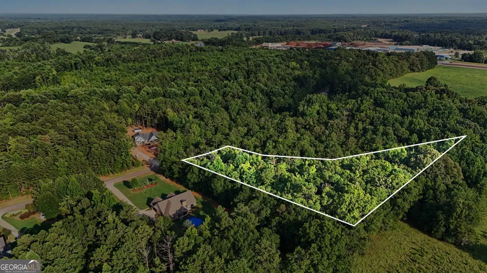 0 Maple Valley DR Jenkinsburg, GA 30234