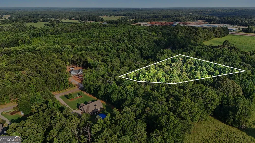0 Maple Valley DR Jenkinsburg, GA 30234