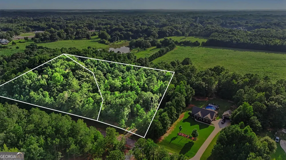 0 Maple Valley DR Jenkinsburg, GA 30234