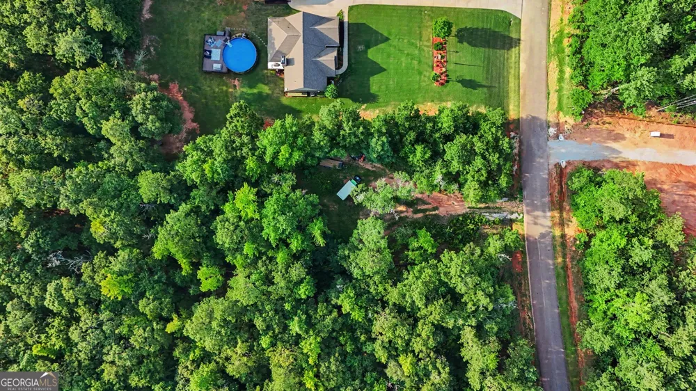 0 Maple Valley DR Jenkinsburg, GA 30234