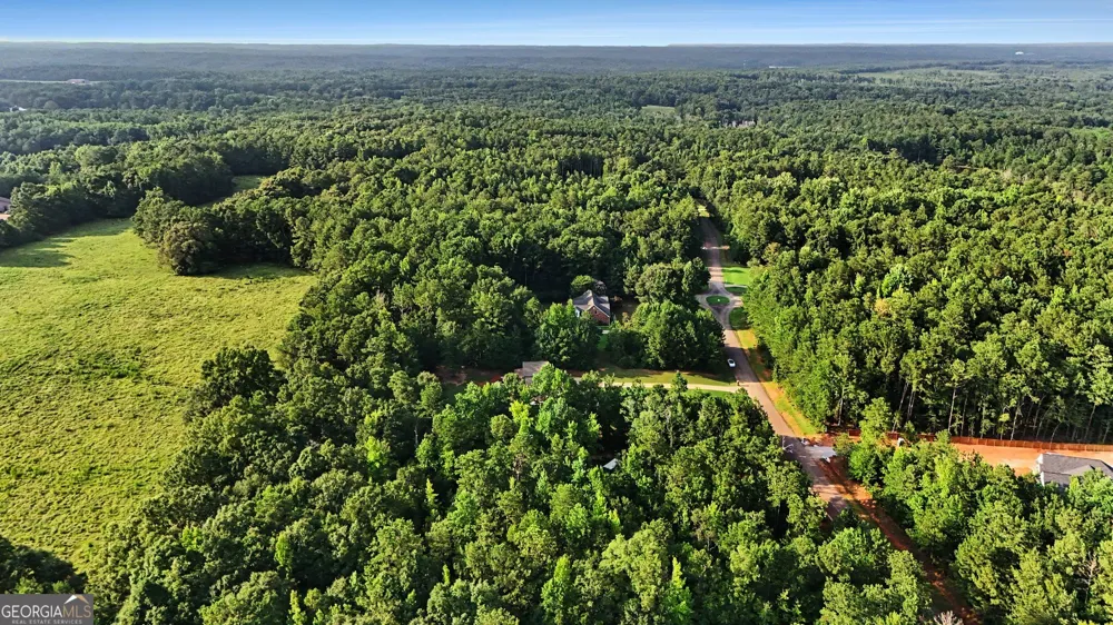 0 Maple Valley DR Jenkinsburg, GA 30234