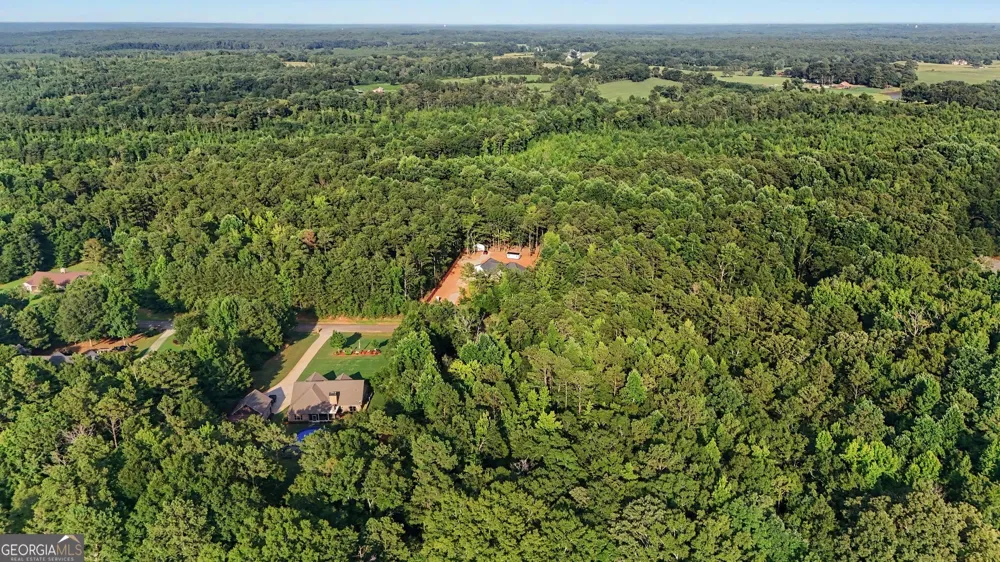 0 Maple Valley DR Jenkinsburg, GA 30234