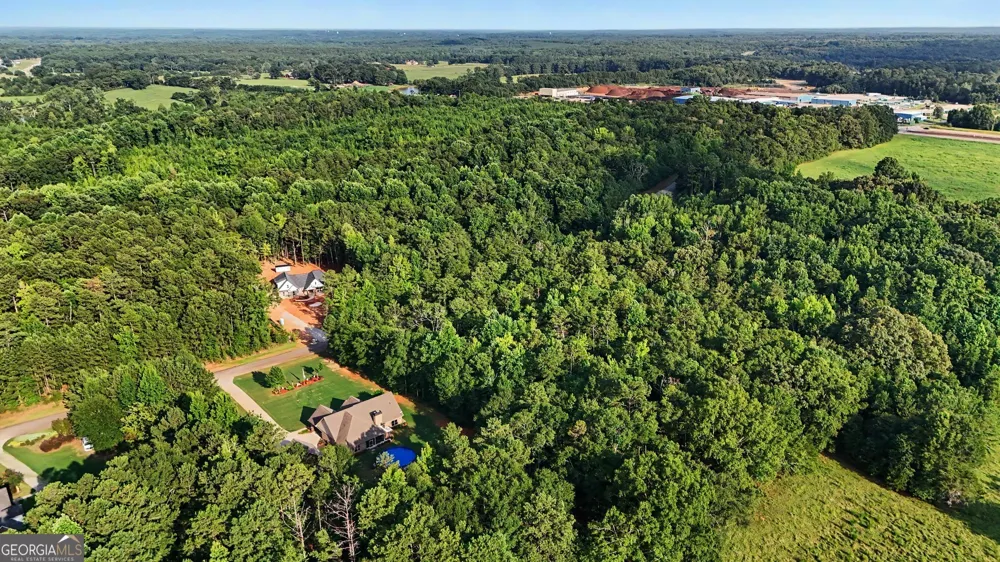 0 Maple Valley DR Jenkinsburg, GA 30234