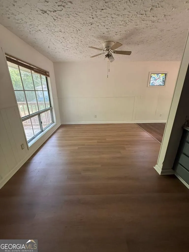 480 evergreen DR Forest Park, GA 30297