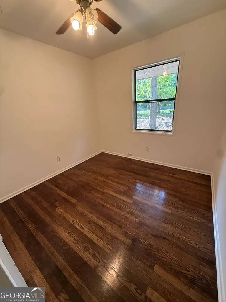 480 evergreen DR Forest Park, GA 30297