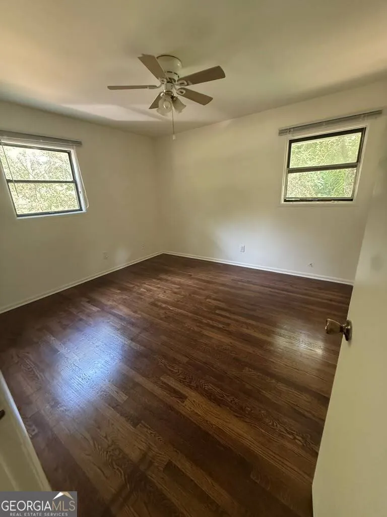 480 evergreen DR Forest Park, GA 30297