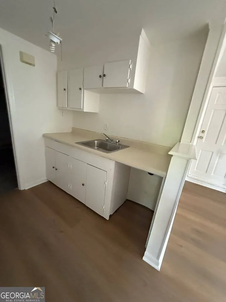 480 evergreen DR Forest Park, GA 30297