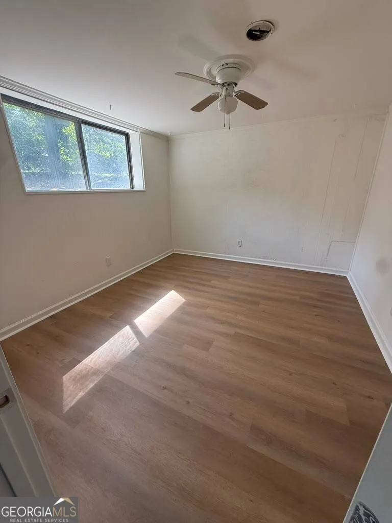 480 evergreen DR Forest Park, GA 30297