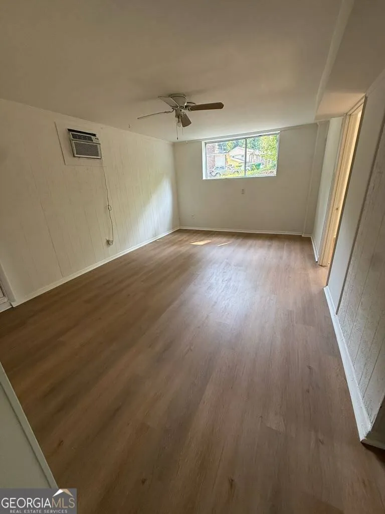 480 evergreen DR Forest Park, GA 30297