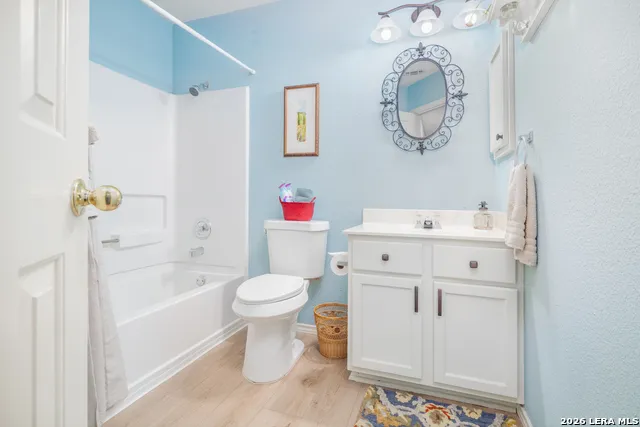 2650 Montebello San Antonio, TX 78259