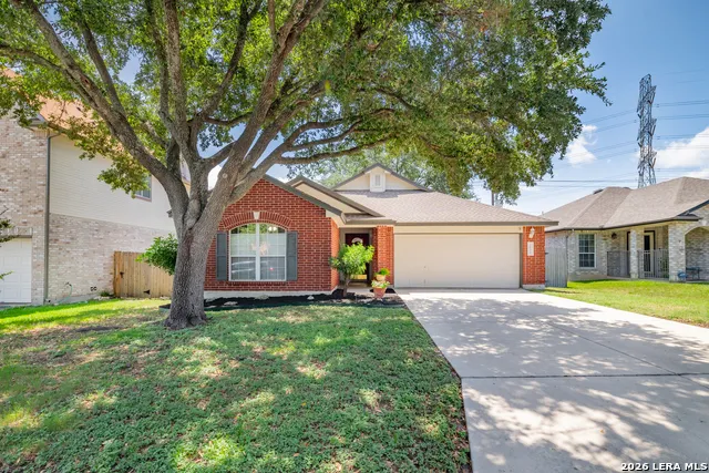 2650 Montebello San Antonio, TX 78259
