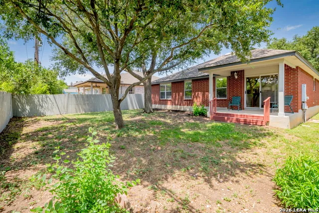 2650 Montebello San Antonio, TX 78259
