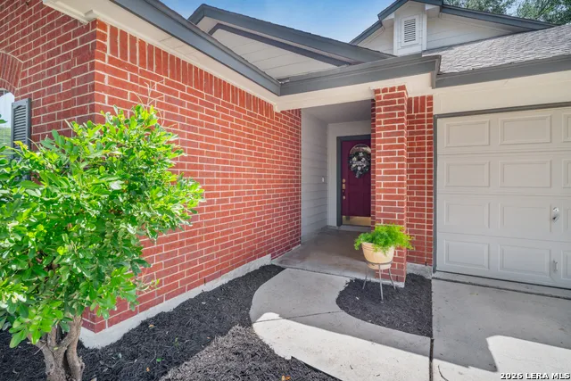 2650 Montebello San Antonio, TX 78259