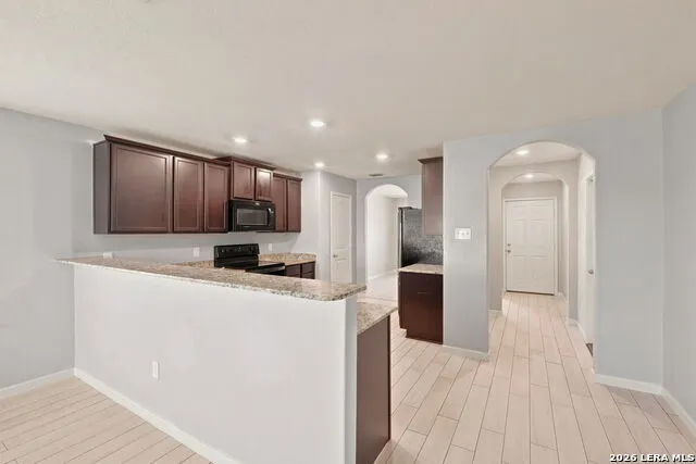 15246 WALCOTT RDG Von Ormy, TX 78073