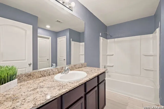 15246 WALCOTT RDG Von Ormy, TX 78073
