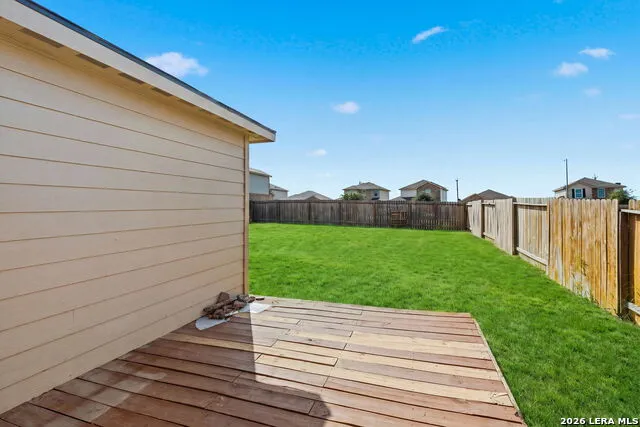 15246 WALCOTT RDG Von Ormy, TX 78073