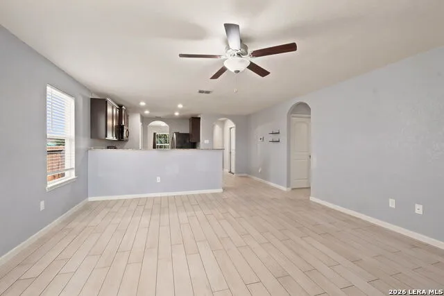 15246 WALCOTT RDG Von Ormy, TX 78073