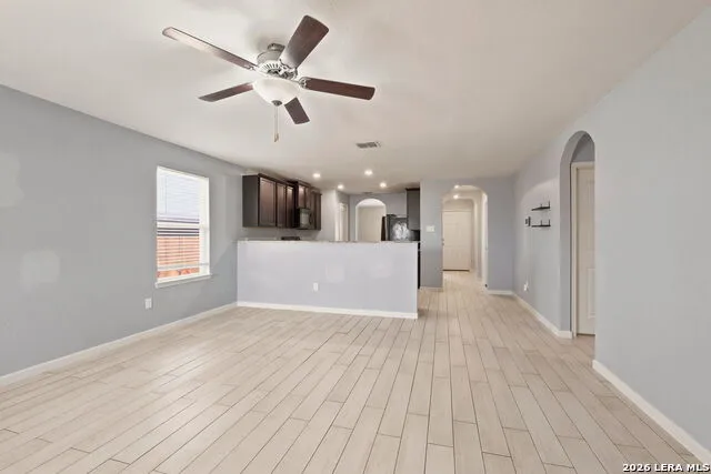 15246 WALCOTT RDG Von Ormy, TX 78073