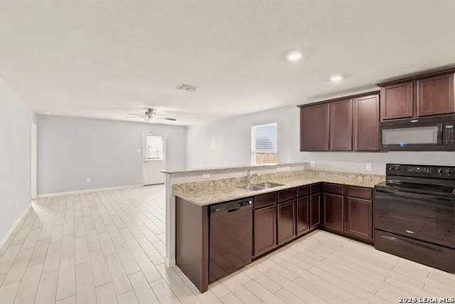 15246 WALCOTT RDG Von Ormy, TX 78073