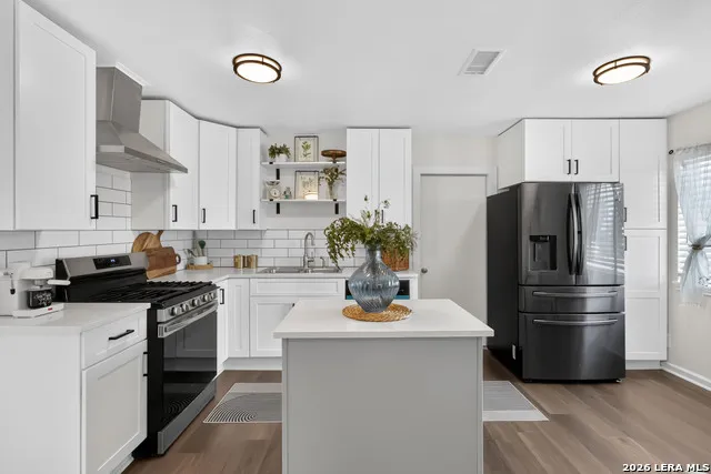 3315 HERLINDA DR San Antonio, TX 78228