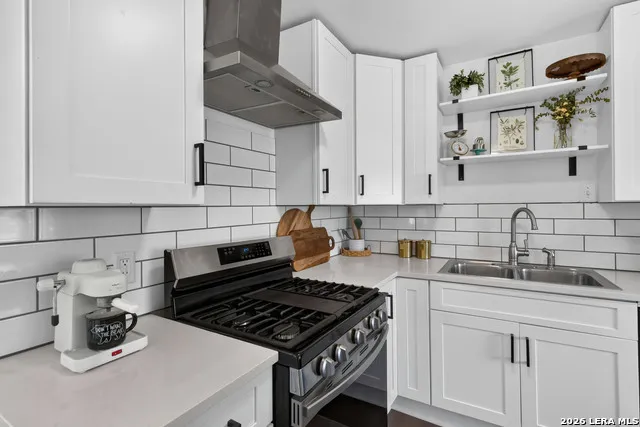 3315 HERLINDA DR San Antonio, TX 78228