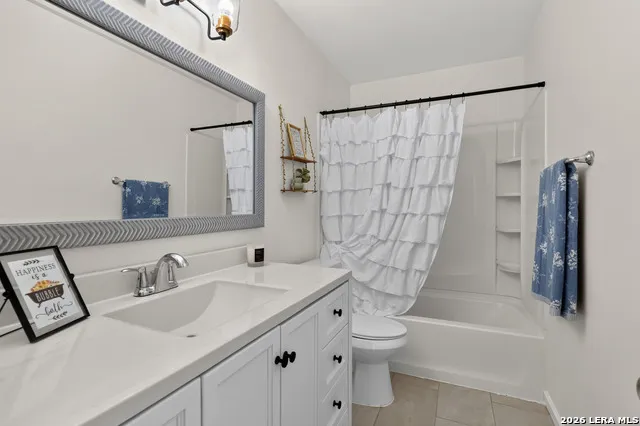 3315 HERLINDA DR San Antonio, TX 78228