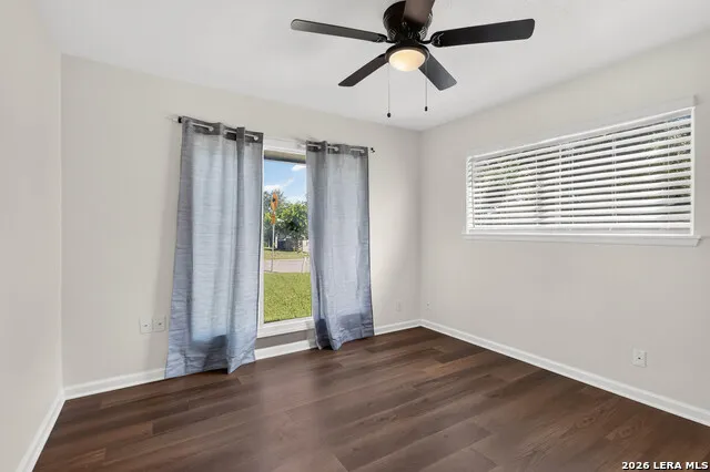 3315 HERLINDA DR San Antonio, TX 78228