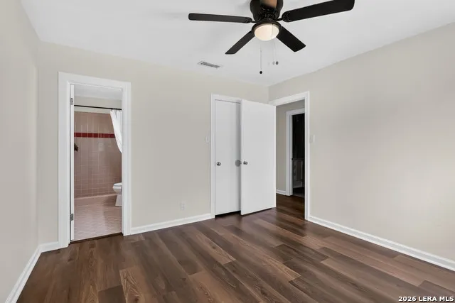 3315 HERLINDA DR San Antonio, TX 78228