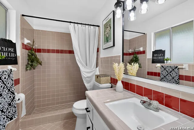 3315 HERLINDA DR San Antonio, TX 78228