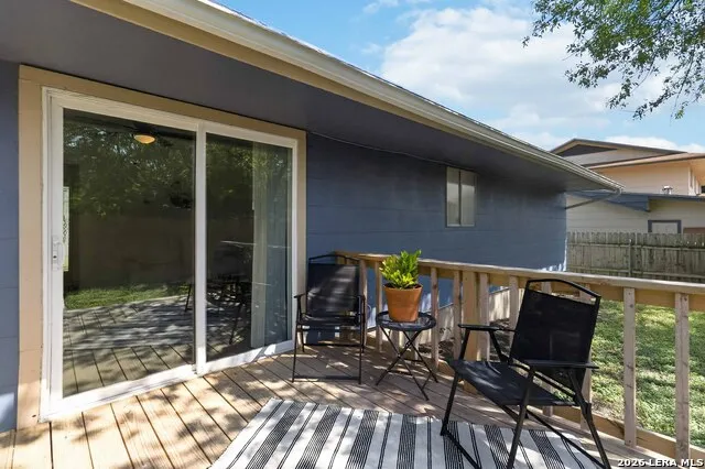 3315 HERLINDA DR San Antonio, TX 78228