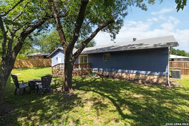3315 HERLINDA DR San Antonio, TX 78228