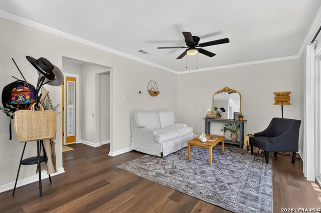 3315 HERLINDA DR San Antonio, TX 78228