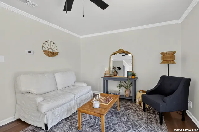 3315 HERLINDA DR San Antonio, TX 78228
