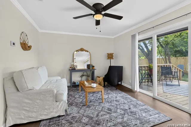 3315 HERLINDA DR San Antonio, TX 78228