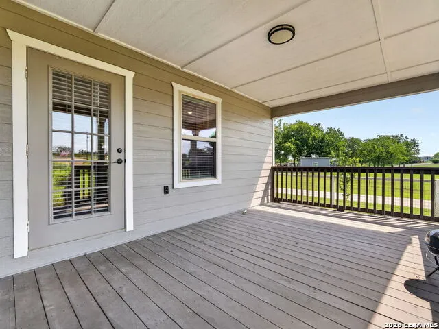 5353 LABUS RD LOT 13 Elmendorf, TX 78112