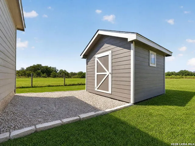 5353 LABUS RD LOT 13 Elmendorf, TX 78112