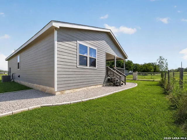 5353 LABUS RD LOT 13 Elmendorf, TX 78112