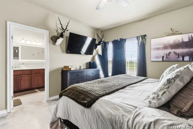 2194 S Ranch Rd 187 Sabinal, TX 78881